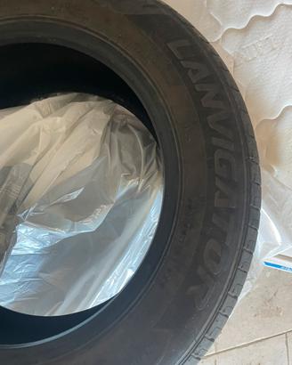 Treno 4 gomme 205/60 r16 v92