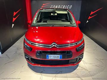 CITROEN C4 Picasso BlueHDi 120 S&S Live
