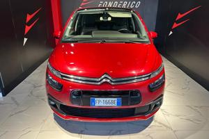 CITROEN C4 Picasso BlueHDi 120 S&S Live