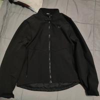 giacca moto con protezioni taglia L/52