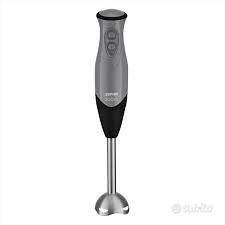 Frullatore a Immersione Zephir 400W