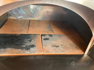 Forno pizza Alfa
