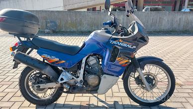 Honda XL 600 V Transalp - 1996