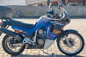 Honda XL 600 V Transalp - 1996
