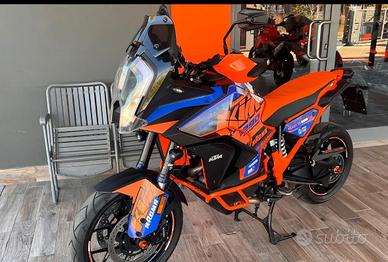 Ktm 1290 Adventure S 2024