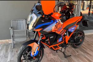Ktm 1290 Adventure S 2024