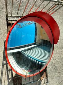 specchio stradale 60 cm - Arredamento e Casalinghi In vendita a Frosinone