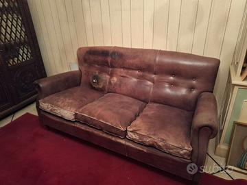 DIVANO VINTAGE