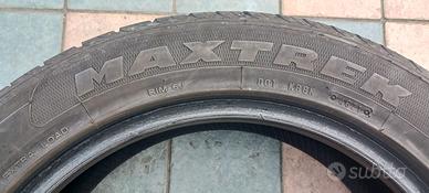 gomma estive MAXIMUS M1 (195/55) R16 91H