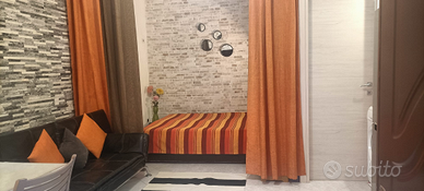 Zona scacciapensieri Nettuno