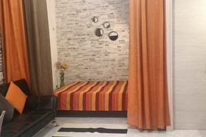 Zona scacciapensieri Nettuno