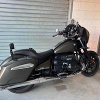 BMW R 18 B Bagger