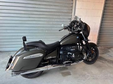 BMW R 18 B Bagger