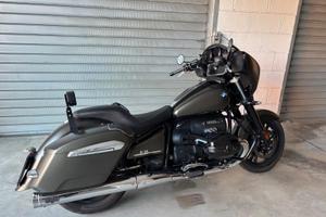 BMW R 18 B Bagger