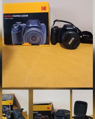 Fotocamera Digitale Kodak PIXPRO AZ528