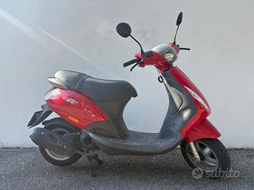 Scooter ZIP Piaggio 50cc
