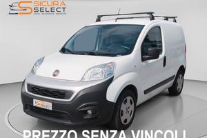 FIAT Fiorino IVA Compresa cargo 1.3 mjt 95cv ecoje