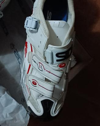 Scarpe mtb