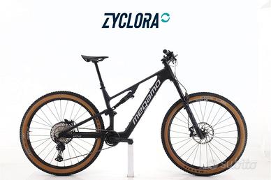 Megamo Native XT t.L