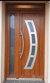 Infissi  in pvc su misura!