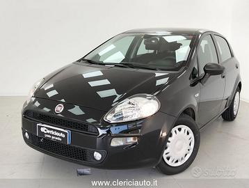 FIAT Punto 1.2 8V 5 porte Street