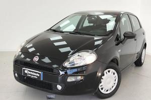 FIAT Punto 1.2 8V 5 porte Street