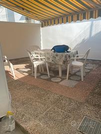 Vicino GALLIPOLI, casa vacanza nel SALENTO