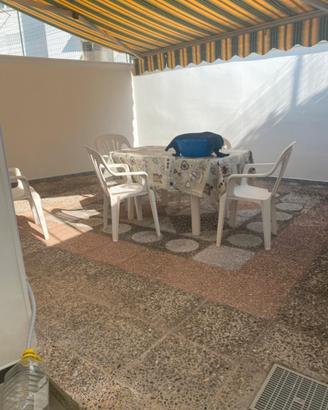 Vicino GALLIPOLI, casa vacanza nel SALENTO