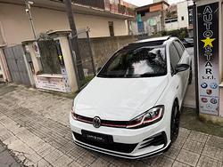 Volkswagen Golf 7.5 GTI TCR 2.0 TSI 290 CV