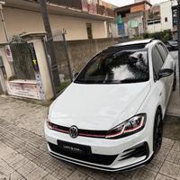 Volkswagen Golf 7.5 GTI TCR 2.0 TSI 290 CV