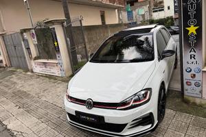 Volkswagen Golf 7.5 GTI TCR 2.0 TSI 290 CV