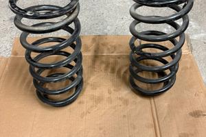 Ricambi toyota 4runner