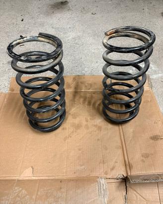 Ricambi toyota 4runner