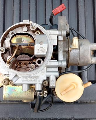 Carburatore Pierburg 1B