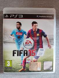 Fifa 15 per PS3