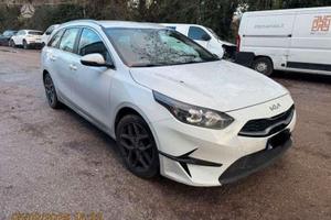 Kia Ceed 1.6 CRDi 136 CV MHEV iMT SW Style