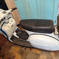 Vespa 125 / 150