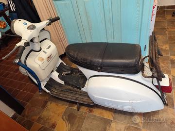 Vespa 125 / 150