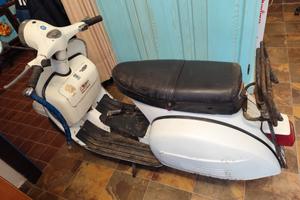 Vespa 125 / 150