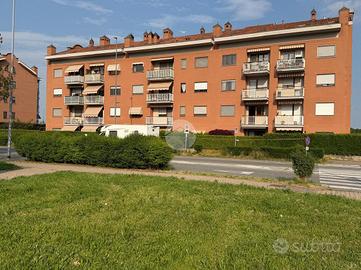 5 LOCALI A BORGARO TORINESE