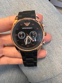 Orologio Emporio Armani AR1535  Uomo