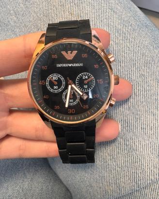 Orologio Emporio Armani AR1535  Uomo