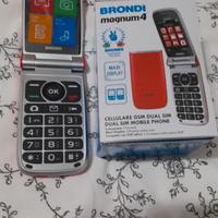 telefono Brondi 