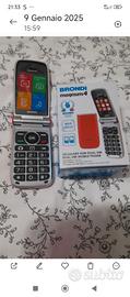 telefono Brondi 