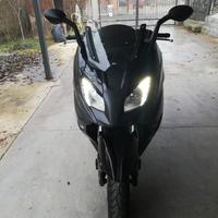 Scooter Bmw