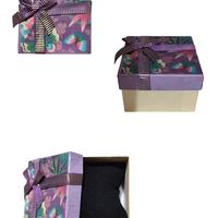 scatola porta gioielli 