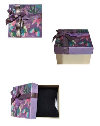 scatola porta gioielli 