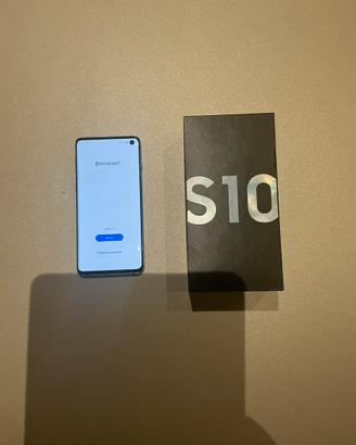 Samsung galaxy s10