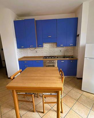 Appartamento di 53 m² con 2 locali e box auto a Fi