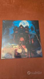 Cvlt - Salmo Noyz Narcos - Vinile Clear Sigillato